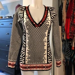 Hale Bob Sweater